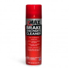 zMAX Brake and Parts Cleaner 15oz Aerosol Can